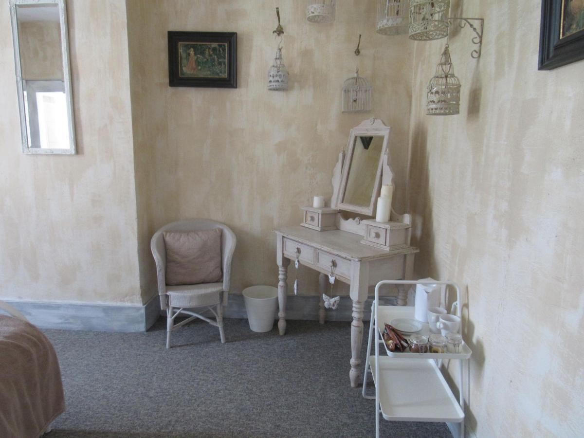 Bed and Breakfast Les Deux Rives Cierp Zewnętrze zdjęcie