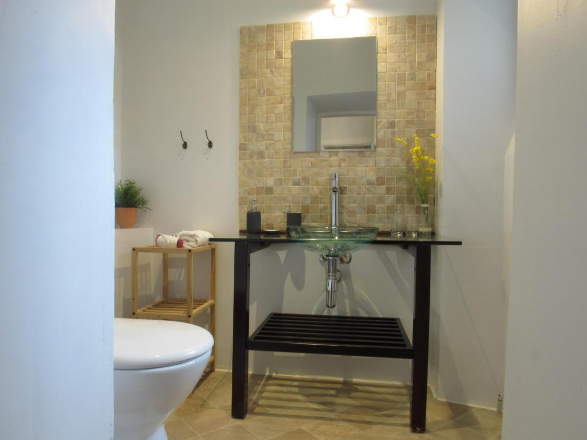 Bed and Breakfast Les Deux Rives Cierp Zewnętrze zdjęcie